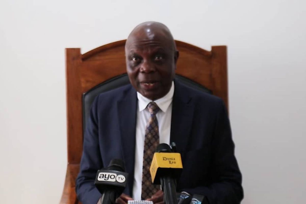 Wanaotumikisha wahamiaji Kigoma wapewa siku saba  