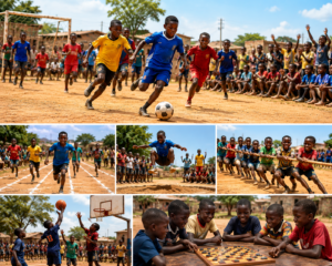 Tamasha la watoto wanaoishi mazingira magumu laiva