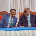 Makandarasi miradi ya umwagiliaji watahadharishwa
