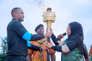 Vyama vya siasa Tanga vyataka wakandarasi wabanwe