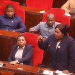 Wabunge wang’aka maadili ya wakusanyaji, waeleza chanzo upotevu wa mapato
