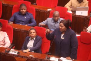 Wabunge wang’aka maadili ya wakusanyaji, waeleza chanzo upotevu wa mapato