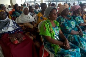 Wajane wahimizwa kujiimarisha kiuchumi | Mwananchi