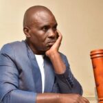 Wakili wa Besigye afunguliwa mashtaka ya uhaini
