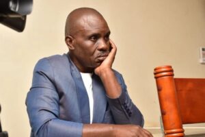 Wakili wa Besigye afunguliwa mashtaka ya uhaini